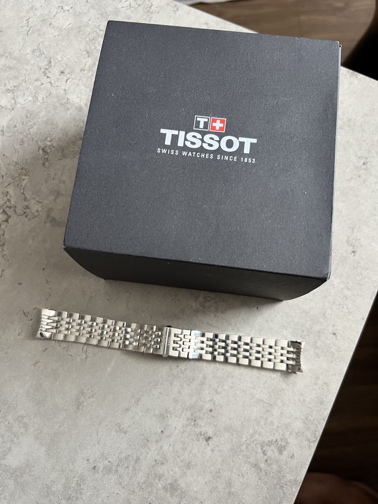 Оригинална каишка за часовник TISSOT