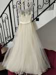 Rochie mireasa Andree Salon