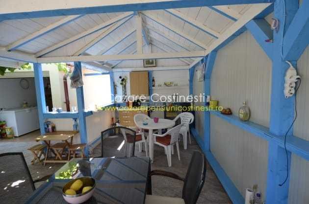 Vand/schimb vila Costinesti