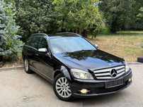 Mercedes-Benz C Elegance - Diesel - Piele - Xenon - Recent Adusa