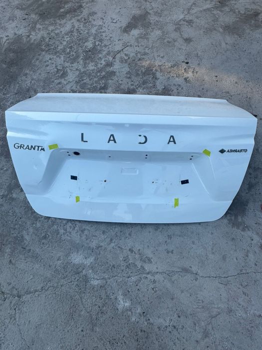 Багажник Гранта