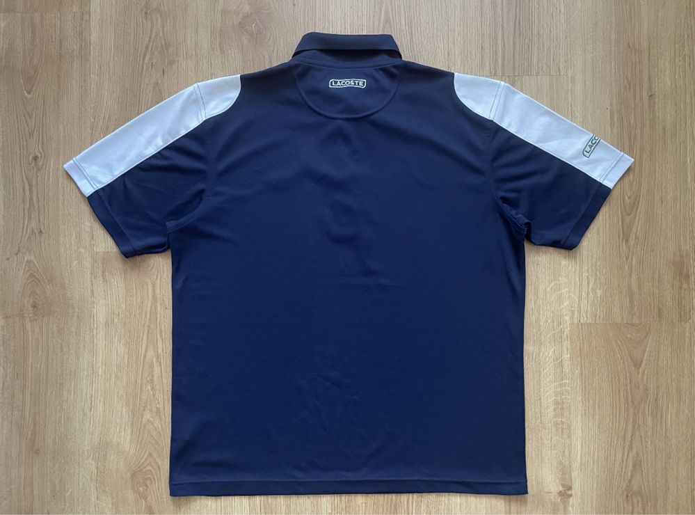 Lacoste Sport Polo Tshirt L