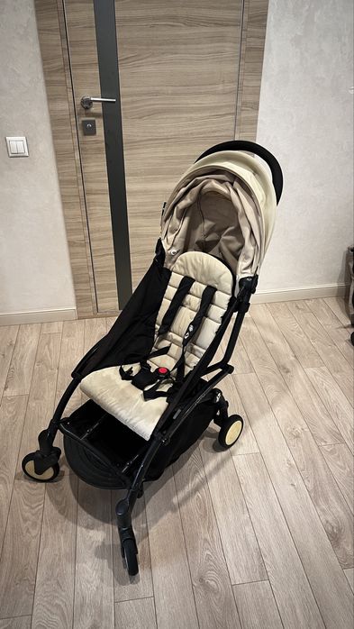 Коляска детская Yoyo оригинал