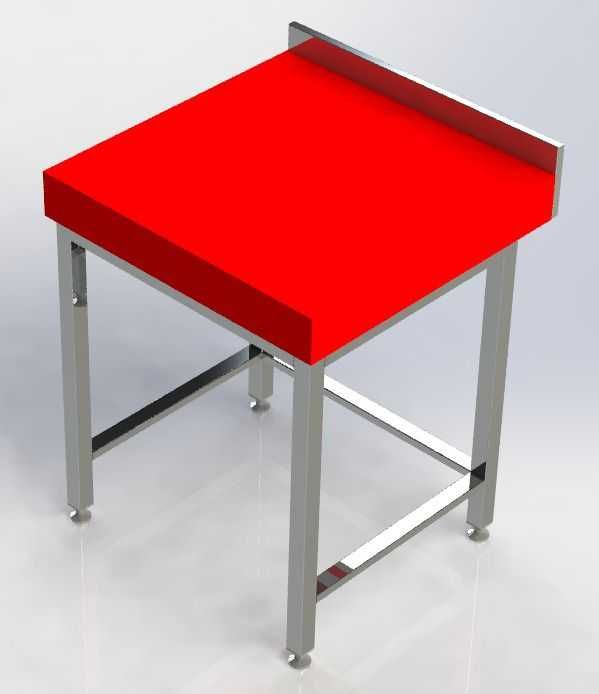 Колода для рубки мяса 70х70