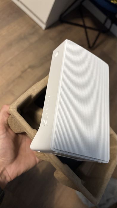 Router 4G LTE Mercusys MB112-4G