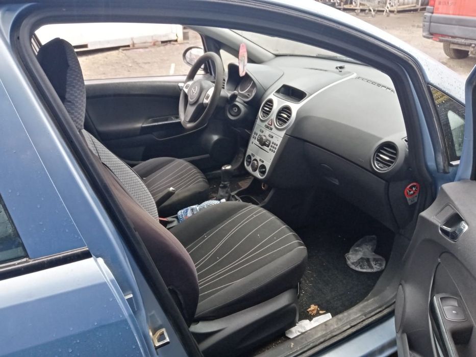 Dezmembrari  Opel CORSA D  2006  > 2014 1.2 Benzina