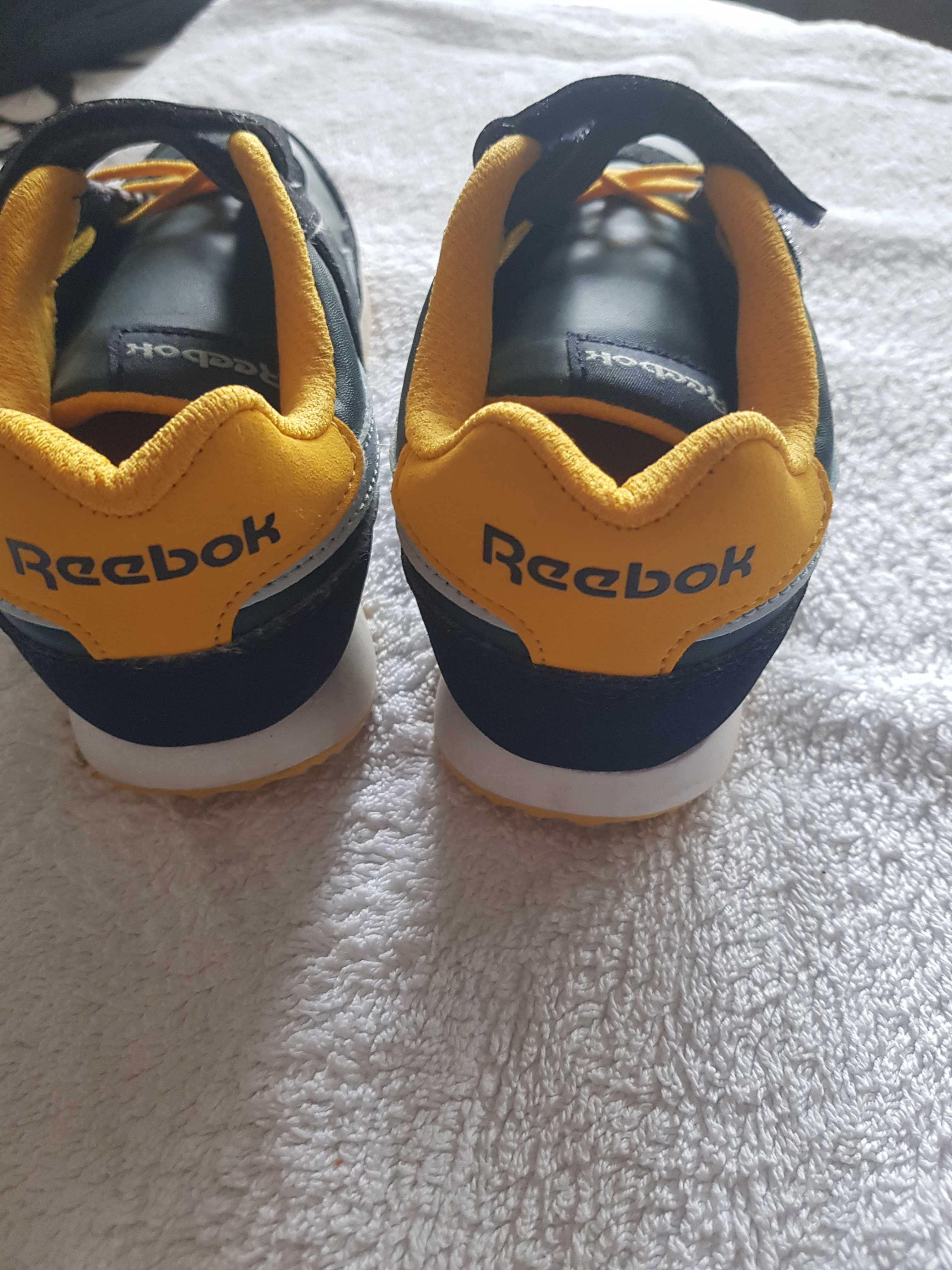 Детски маратонки Reebok