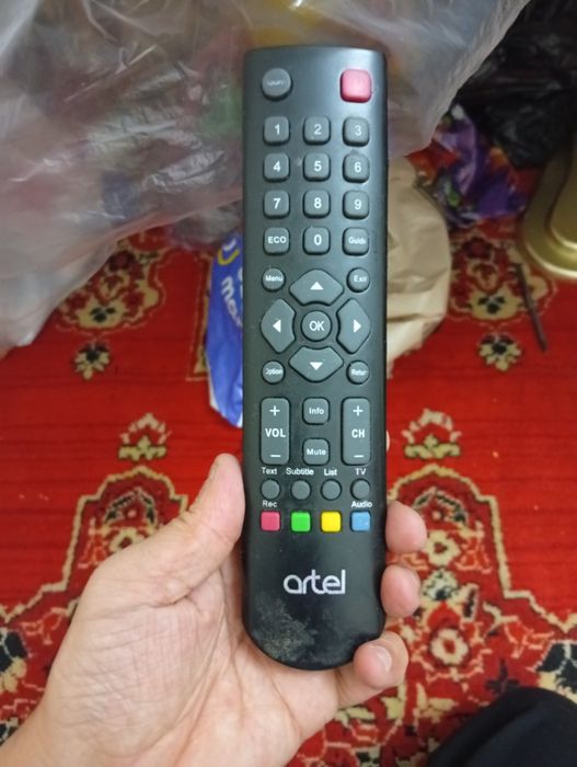 Televizor artel 32