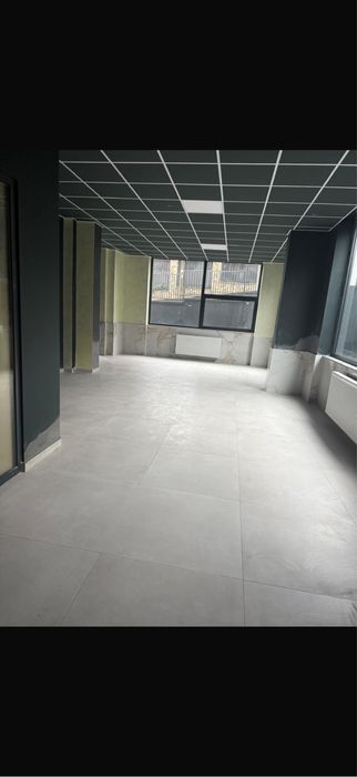 Spatiu comercial vis a vis de Hotel Balada