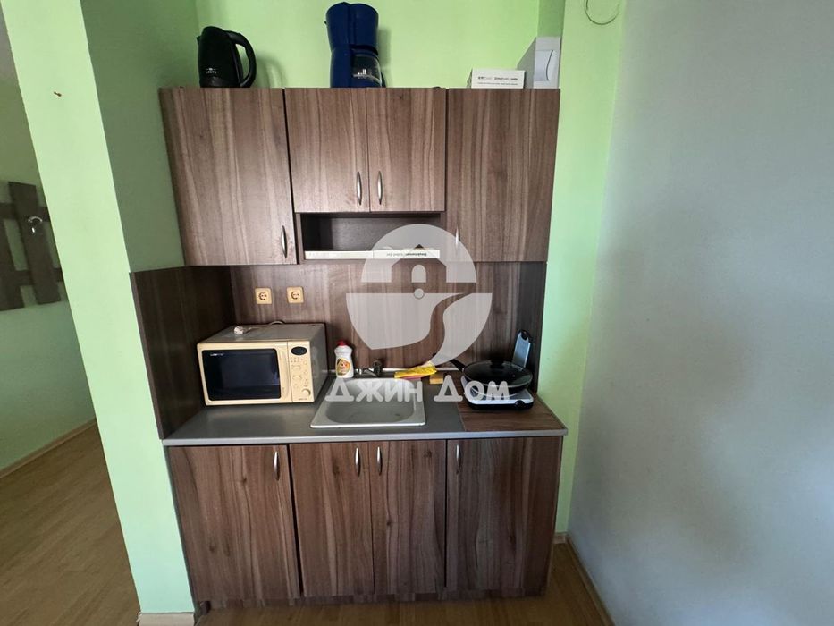 Продава се Едностаен апартамент в Свети Влас - 46 кв.м за 577 €/кв.м - Снимка #4
