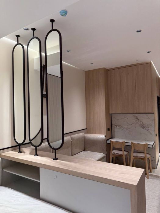 Квартира ЖК Modera Towers 1/13/24 24 кв.м