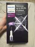 Dus bucal Philips sonicare 3000