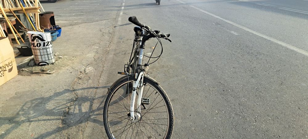 Велосипед Герман