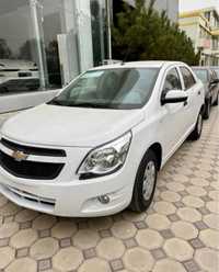 Автокредит без комиссии! Chevrolet Cobalt Style mt plus без пробег