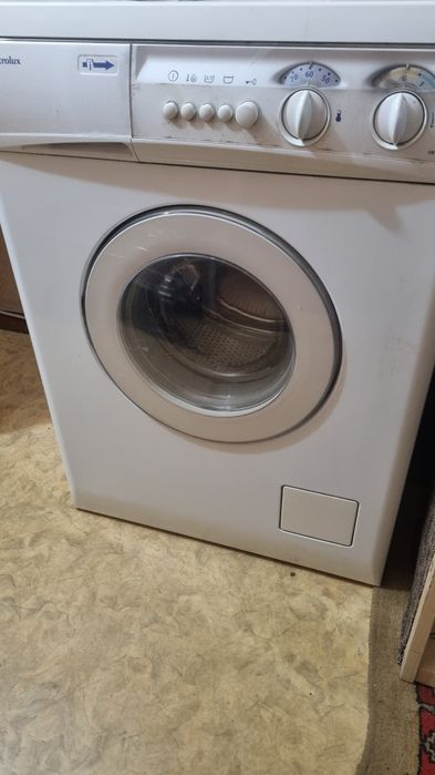 Стиральная машинка