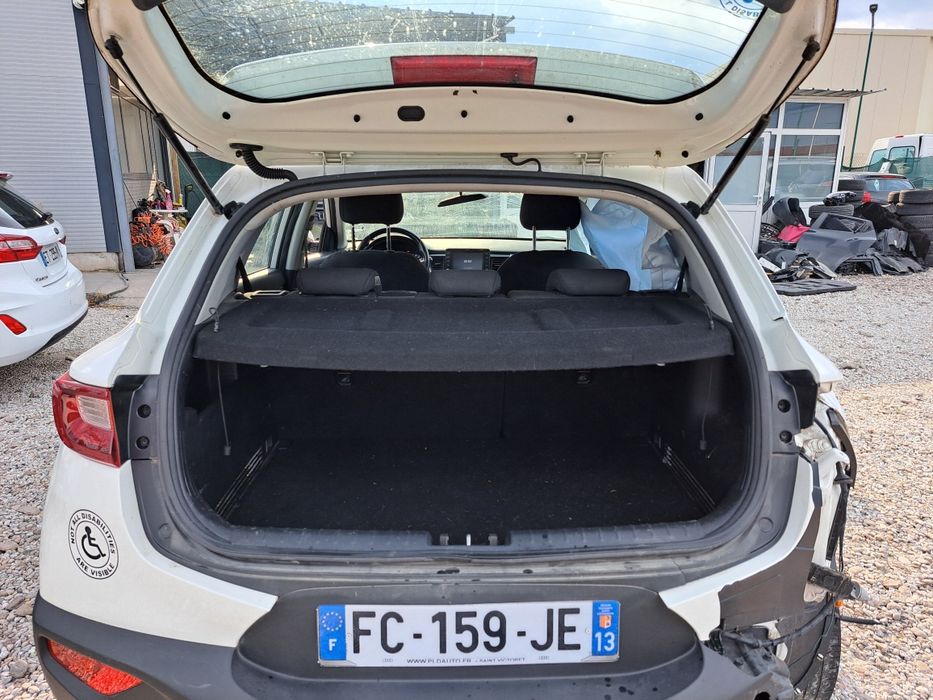Kia Stonic 1.0 GDI