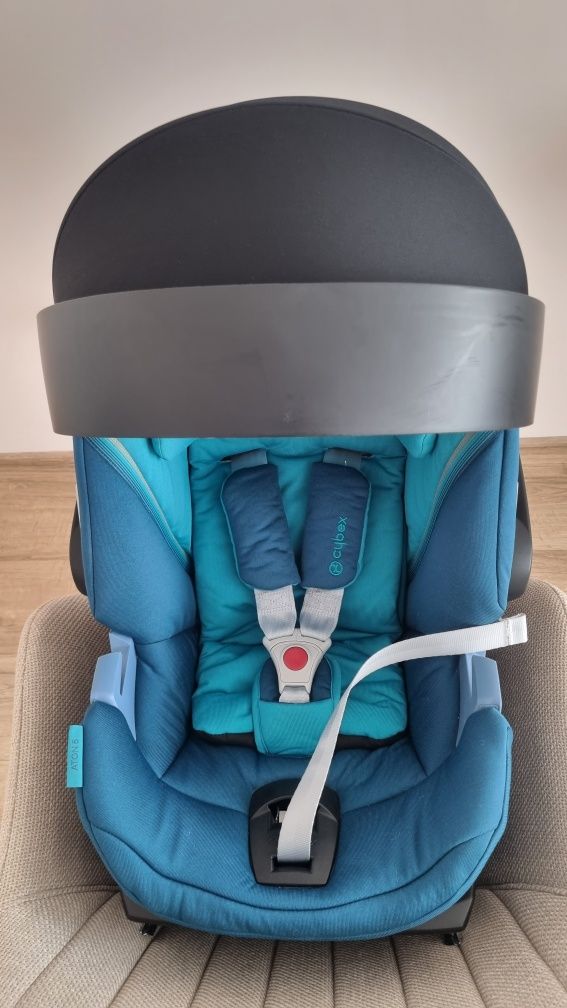 Столче за кола Cybex Aton 5