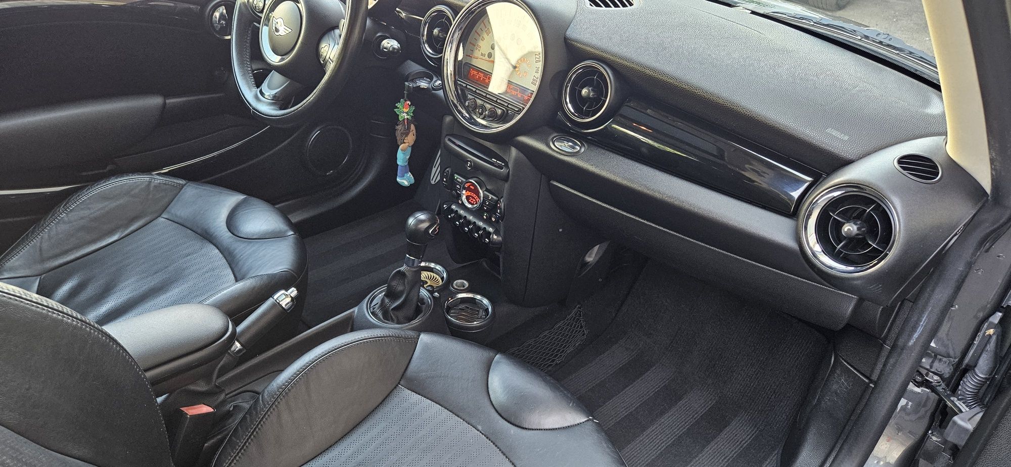 Mini Cooper de vanzare