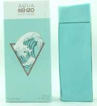 Женский парфюм Kenzo aqua pour femme