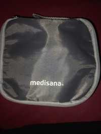 Ултразвуков инхалатор Medisana