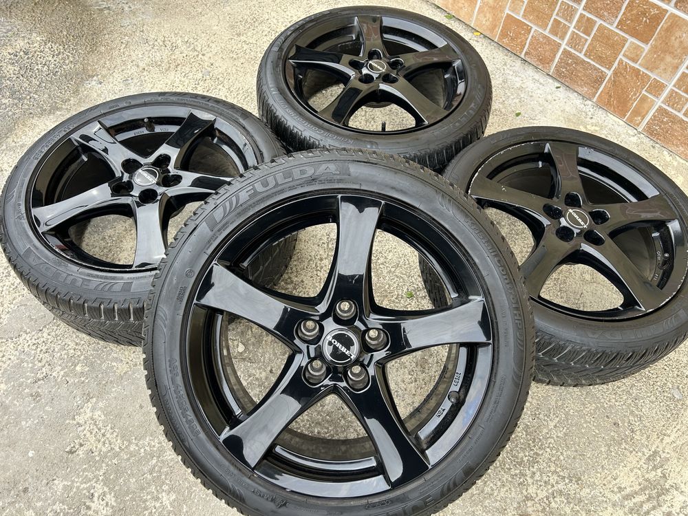 5х112 17 ски audi mercedes vw skoda seat ET 35