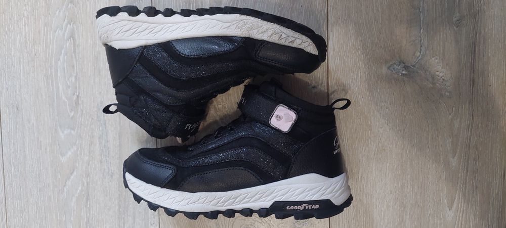 Ghete skechers, mărimea 32