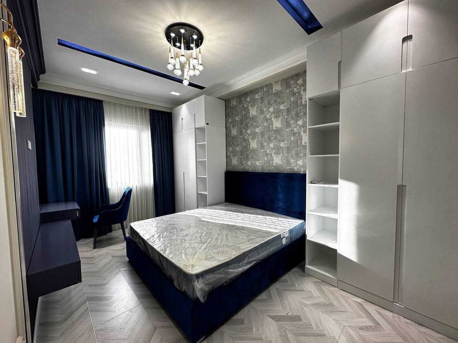 RENT | АРЕНДА квартира в Гарденс 4\4\10 125кв