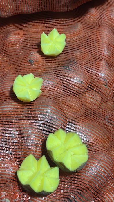 Продам картофель Гала