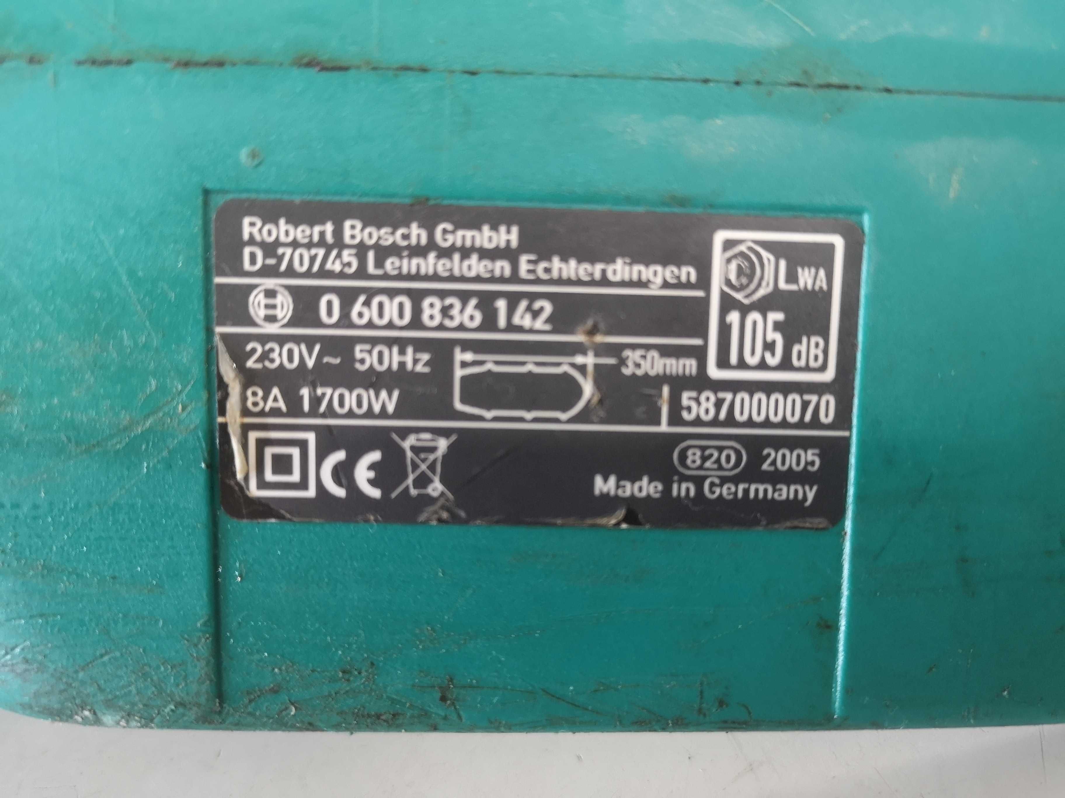 Резачка - Bosch AKE 35 - 17 S 1700W