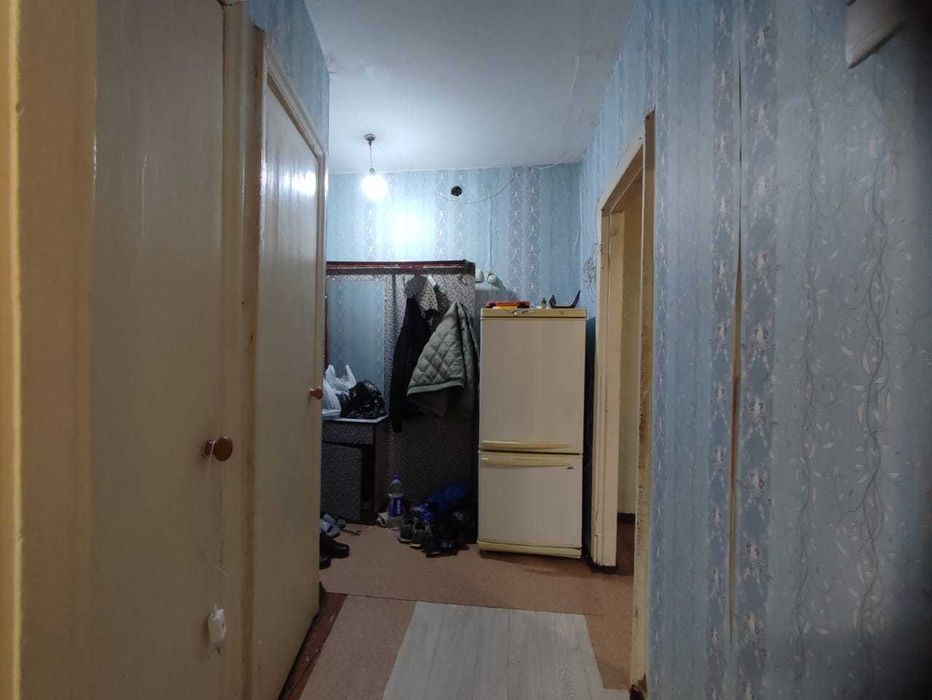 Продам 2 комнатную квартиру в 21 микрорайоне. Помогу оформить ипотеку