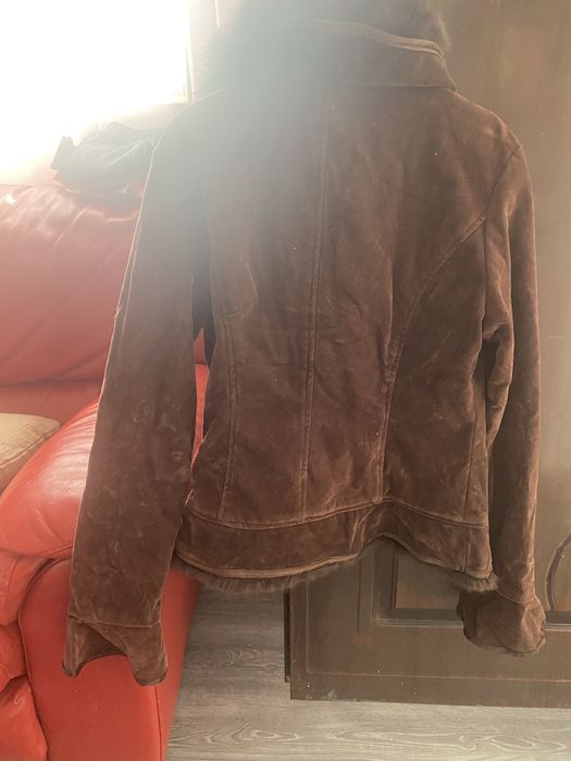 Vand  geaca marimea L.