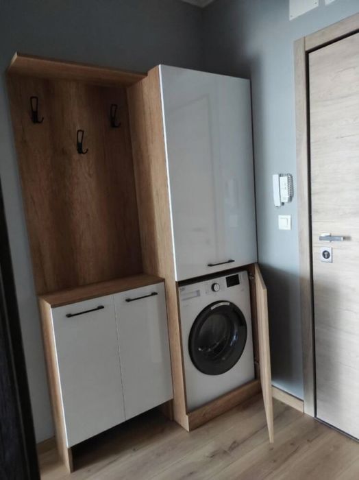 Оферта 06547 - Двустаен апартамент в Сити Парк 2