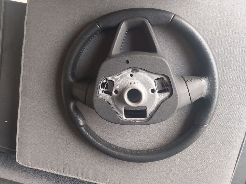 Volan din piele Seat F 5