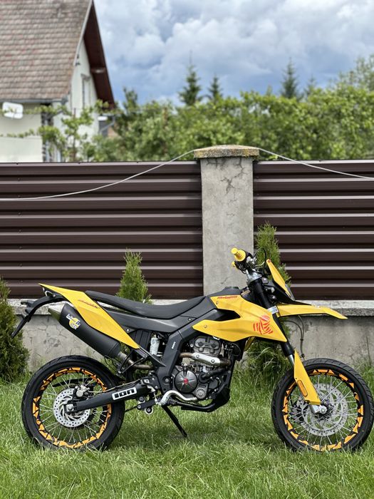 Malaguti (aprilia) sx125 2020