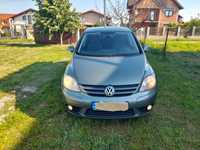 De vanzare VW Golf Plus