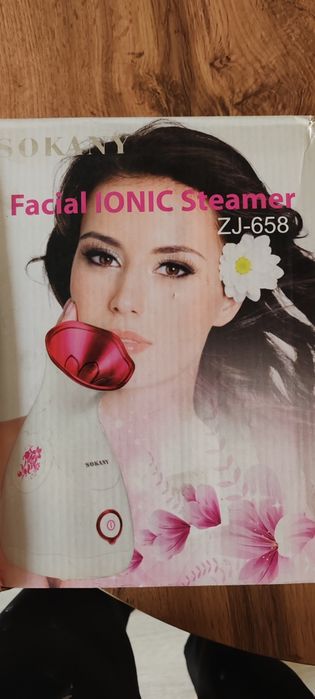 Распариватель для лица