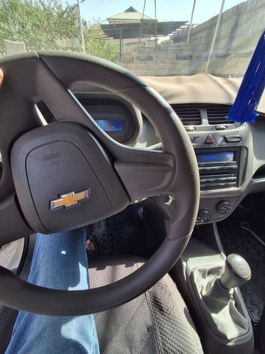 Cobalt 2 яхши холатда