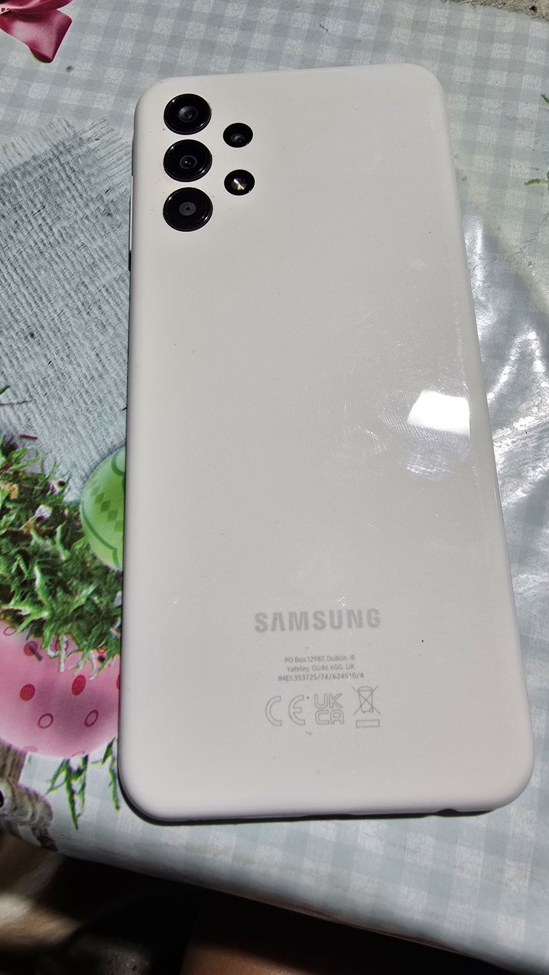 Samsung Galaxy A13