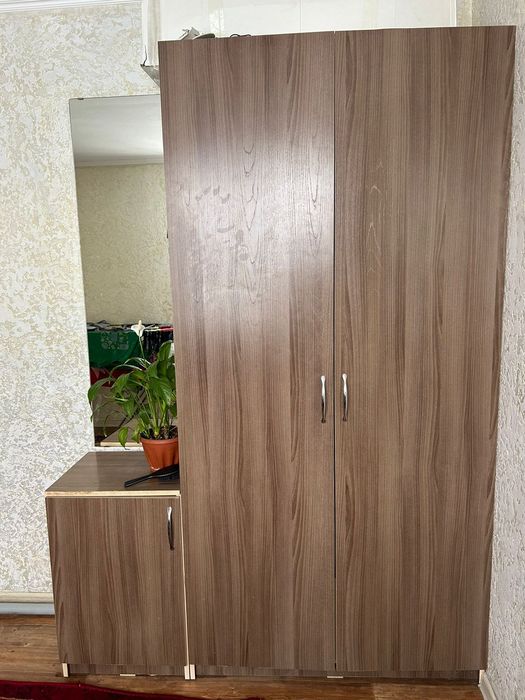 Продаётся шкаф б/у