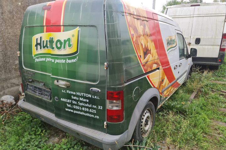 Airbag volan / sofer Ford Transit Connect prima generatie