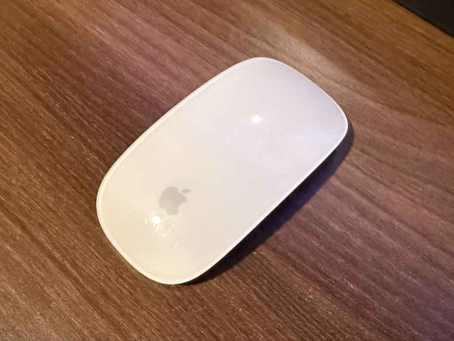 Mouse Apple Magic Gen 2 A1657