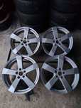 Jante pe 19'' Toyota, Lexus, Nissan, Renault, Hyundai Tesla