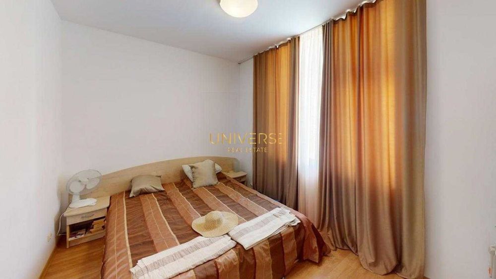 Продава се Тристаен апартамент в к.к. Слънчев бряг - 90 кв.м за 1167 €/кв.м - Снимка #10