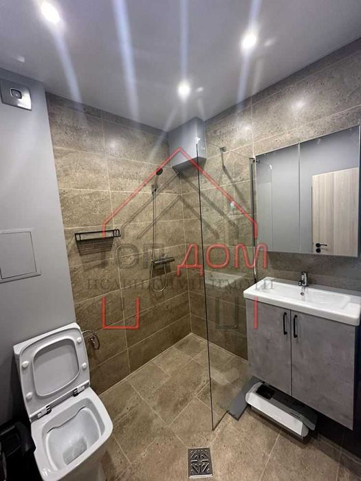 Дава се под наем Двустаен апартамент в Варна, Конфуто - 70 кв.м за 561 € - Снимка #10