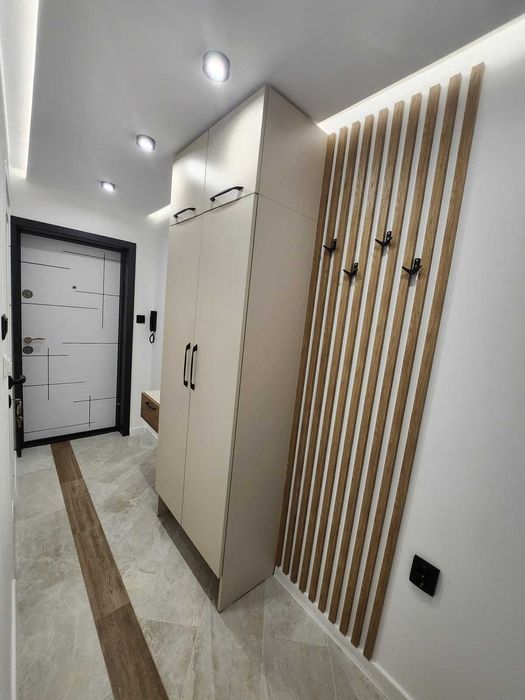 Дава се под наем Тристаен апартамент в Варна, Чайка - 67 кв.м за 950 € - Снимка #10