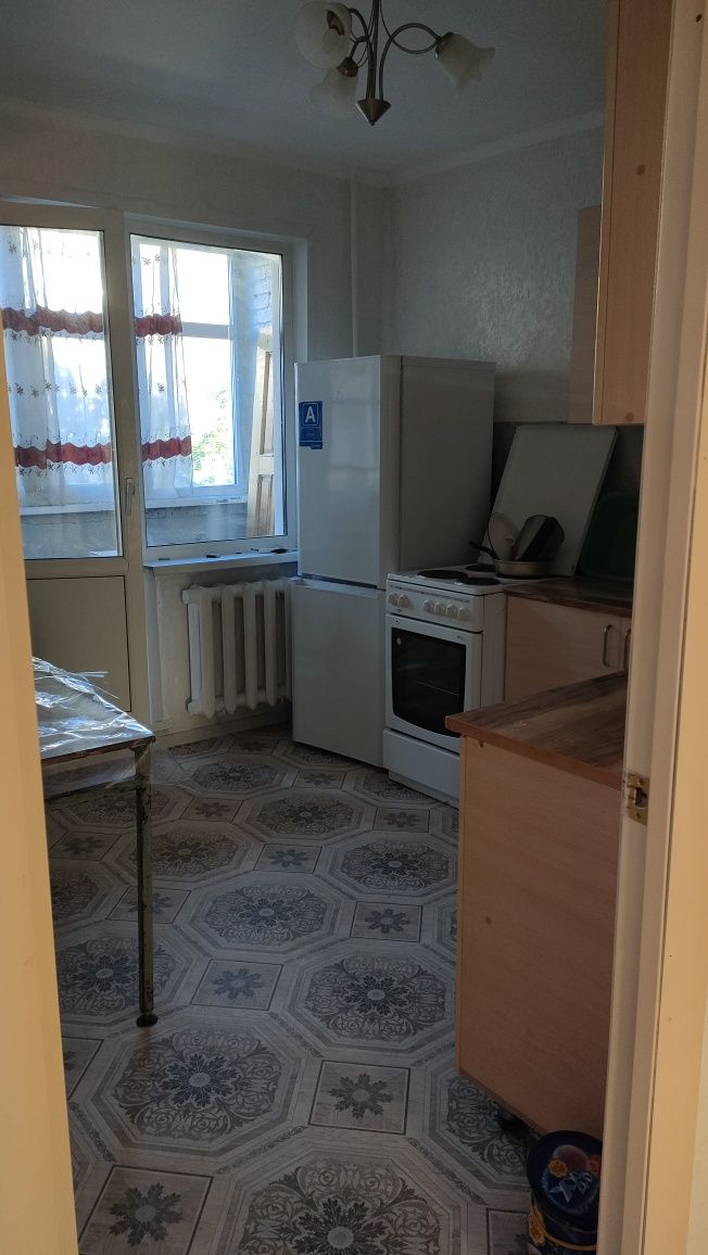 Сдается 2 комнатная квартира в поселке Красина