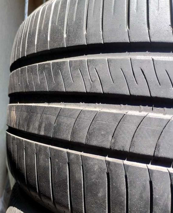 Anvelope vara 205 55 16 Michelin Energy Saver