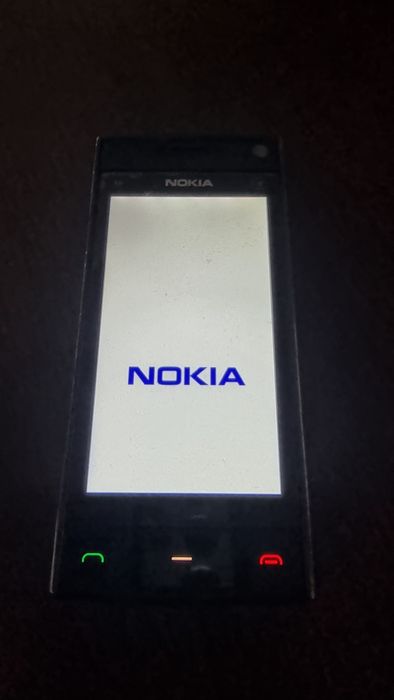 NOKIA X6 in perfecta stare functional