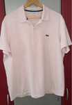 Tricou polo Lacoste