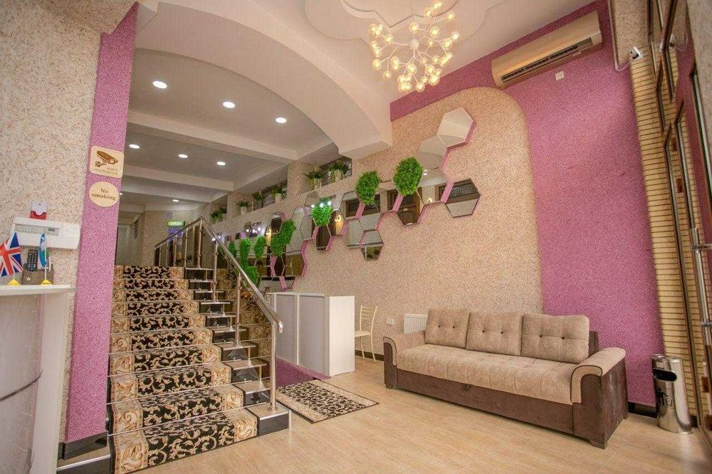 Сдаётся в Аренду Гостиница NISO